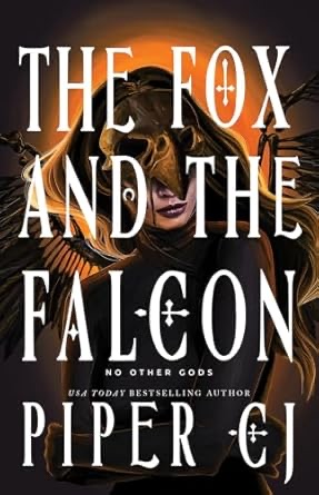 Fox And The Falcon