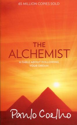 The Alchemist/,