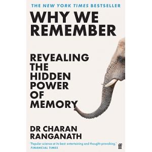 Why We Remember