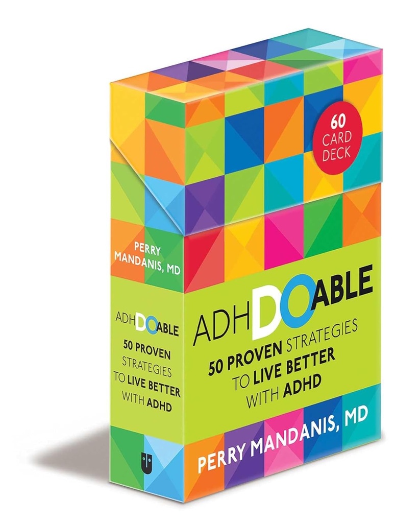 Adhdoable