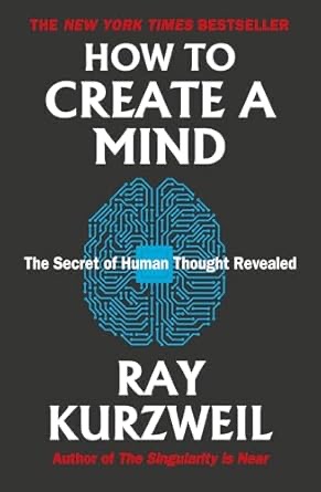 How To Create A Mind