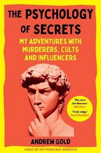 The Psychology Of Secrets