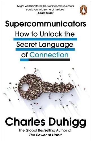 Supercommunicators (Pb)