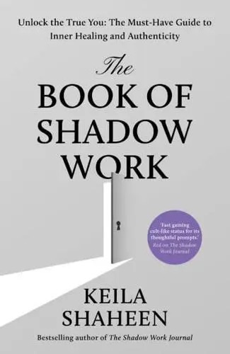 The Book Of Shadow Work [Airside, Export, Ie-Only]
