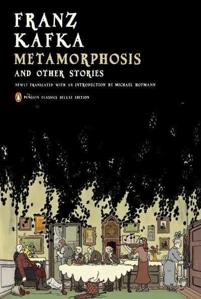 Metamorphosis And Other Stories