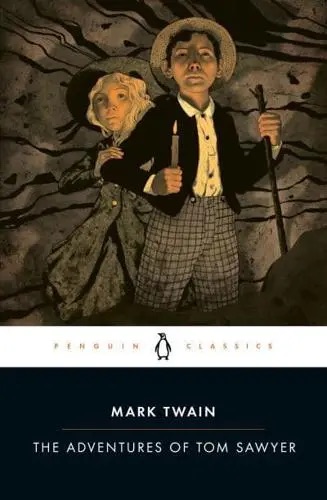 The Adventures Of Tom Sawyer