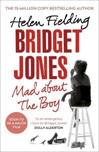 Bridget Jones: Mad About The Boy