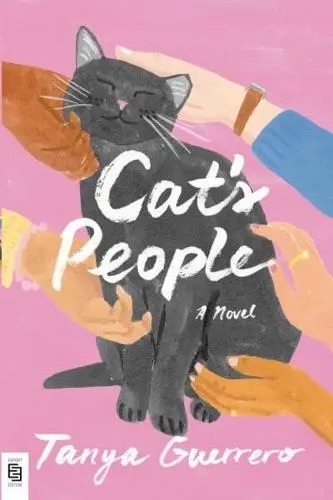 Cat'S People (Mr Exp)