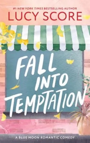 Fall Into Temptation