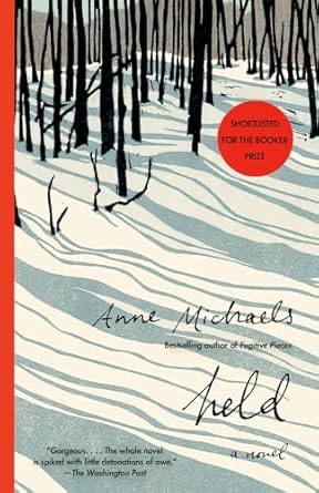Held: A Novel