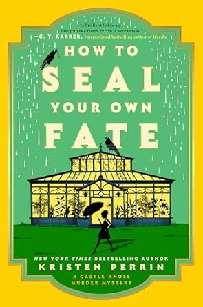 How To Seal Your Own Fate
