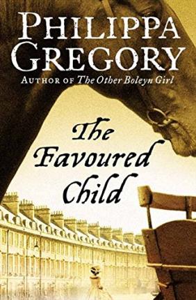The Favoured Child 1`