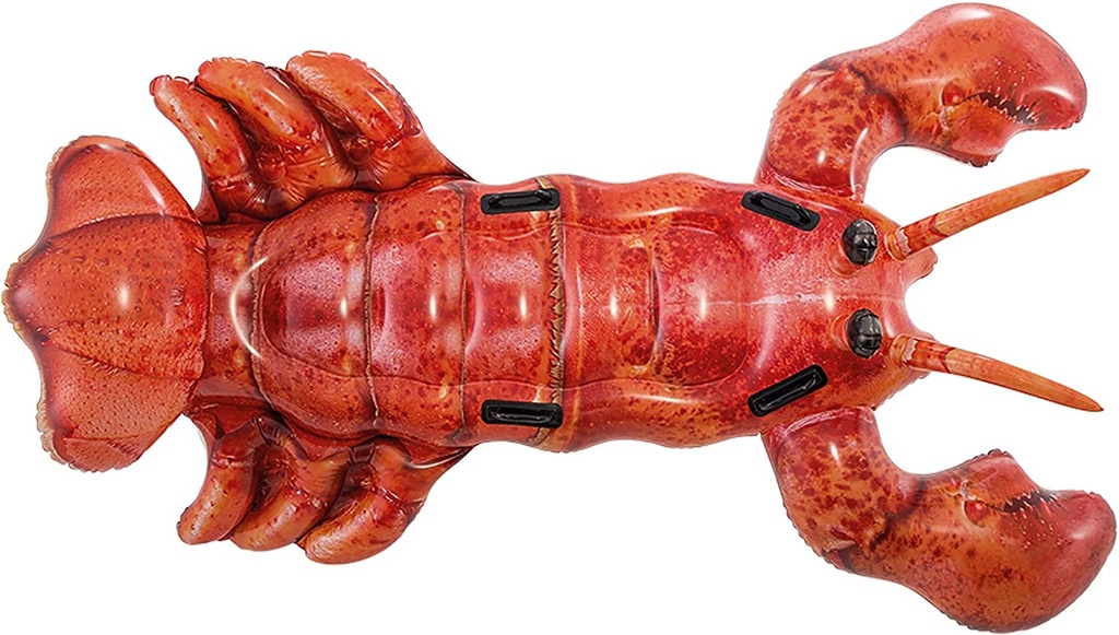Intex  Lobster Ride-On, Age 3+ 42157533