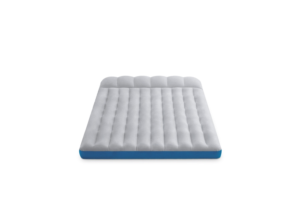 Intex  Camping Mat 1.27Mx1.93Mx24Cm 42167999