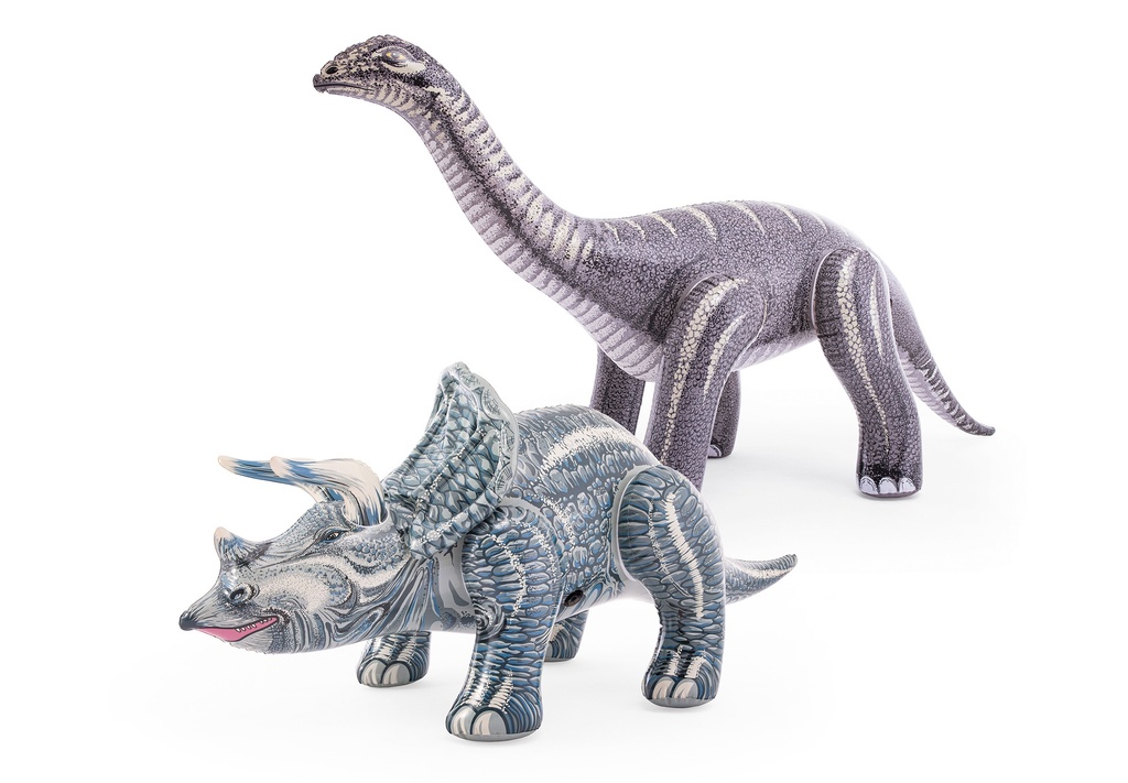 Intex . Jurassic Dino Pals