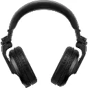 Pioneer Dj Hdj-X5 Professional Dj Headphones – Black