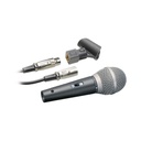 Audio-Technica Atr1500X Dynamic Vocal/Instrument Microphone