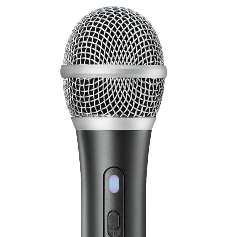 Audio-Technica Atr2100X-Usb Cardioid Dynamic Microphone