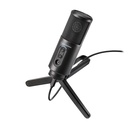 Audio-Technica Atr2500X-Usb Cardioid Condenser Usb Microphone