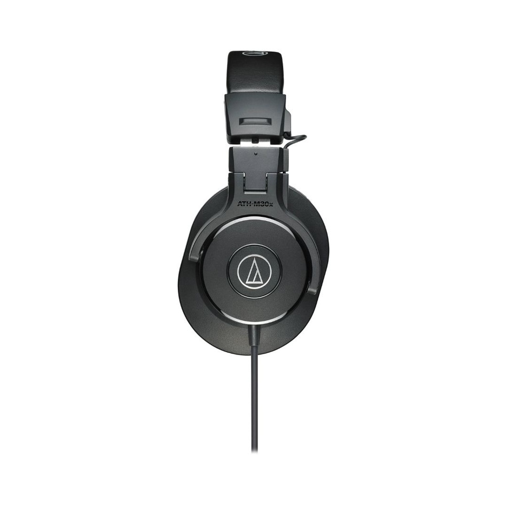 Audio-Technica Ath-M30X Professional Monitor Headphones