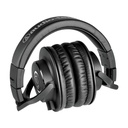 Audio-Technica Ath-M40X Professional Monitor Headphones