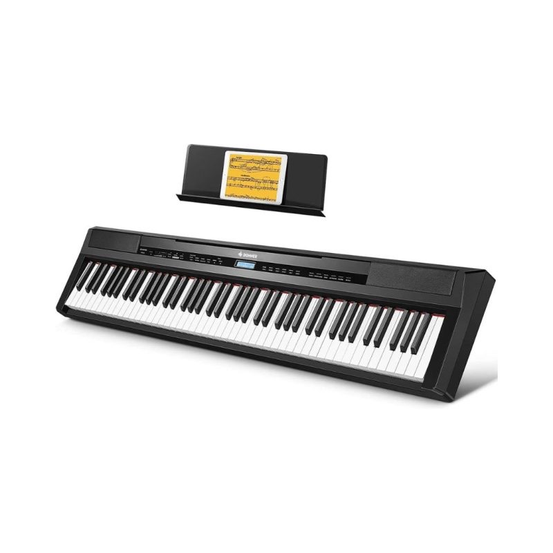 Donner - Ec3061 - Dep-20 Upright Digital Piano