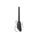 Donner - Ec1782 - Hush-I Silent Guitar Maple-Black