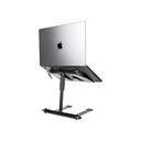 Headliner Digistand Pro Folding Dj Laptop Stand - Hl20005