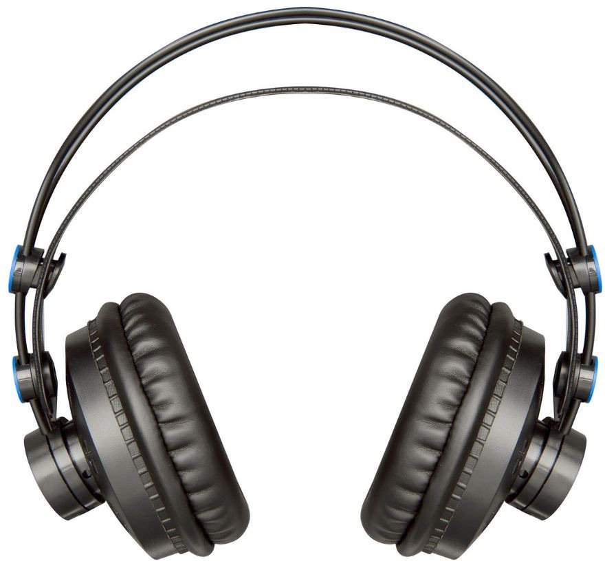 Presonus Hd7 Mkii Professional Over-Ear Monitoring Headphones