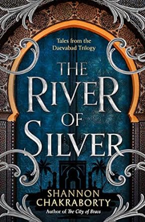 The River of Silver