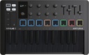 Arturia Minilab Mk3 25-Key Controller – Deep Black