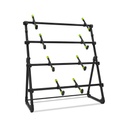 Gravity - Gksmks01B Gravity Multi Keyboard Stand