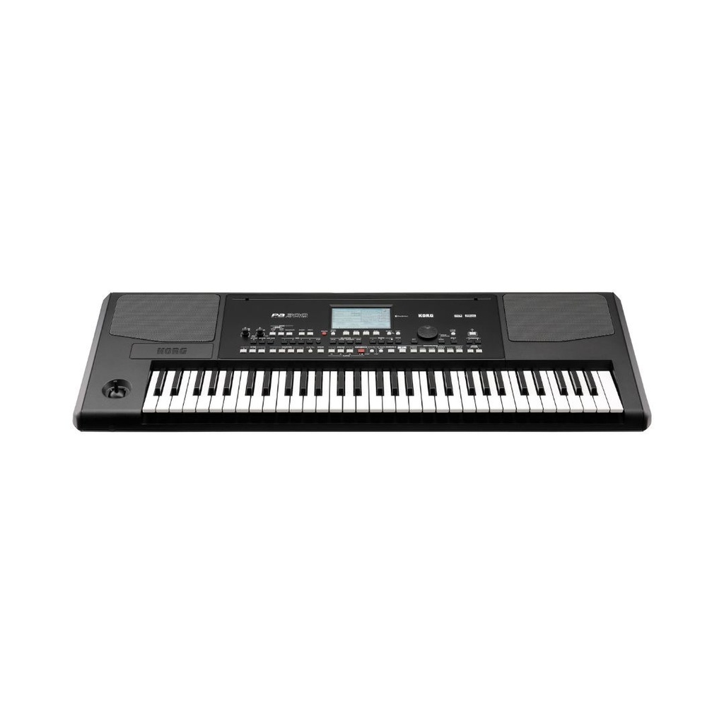 Korg Pa300 61-Key Professional Arranger Keyboard