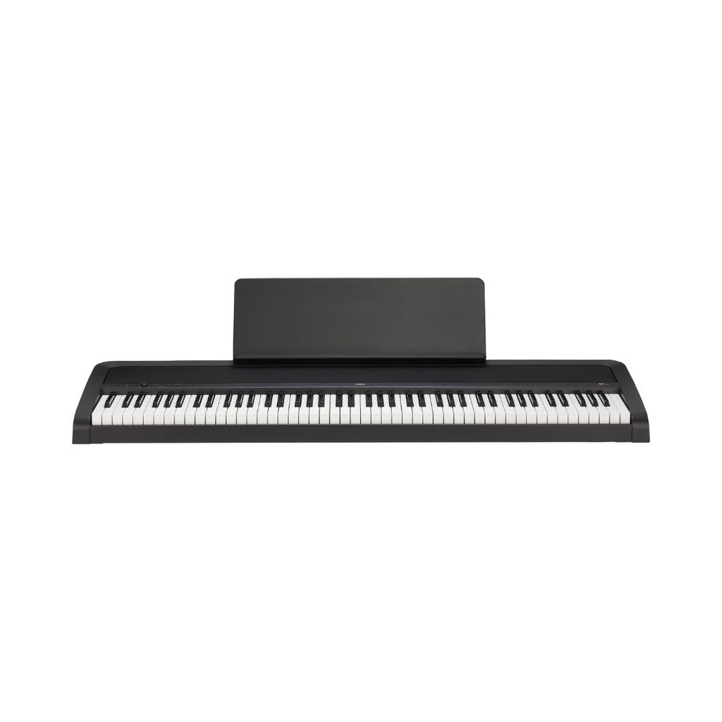 Korg B2 88-Key Digital Piano (Black)