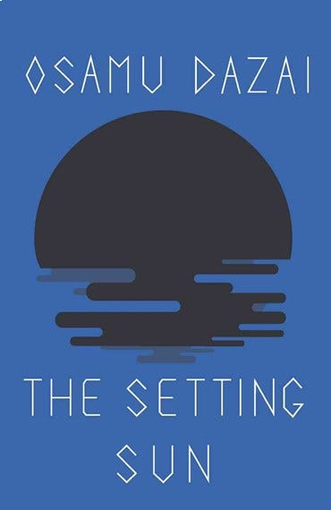 The Setting Sun