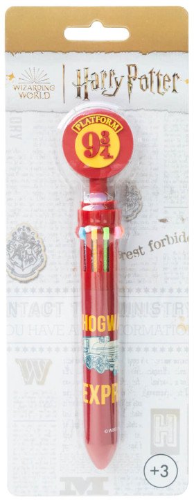 Harry Potter Platform 9 3/4 10 Colours 3D Pen