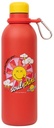 Smiley Quirky Comics Hot&Cold 500Ml Metal Bottle