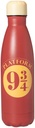 Harry Potter Platform 9 3/4 500Ml Hot & Cold Metal Bottle