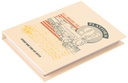 Harry Potter Sticky Notepad