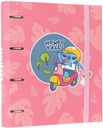 Stitch Disney 4-Ring Binder