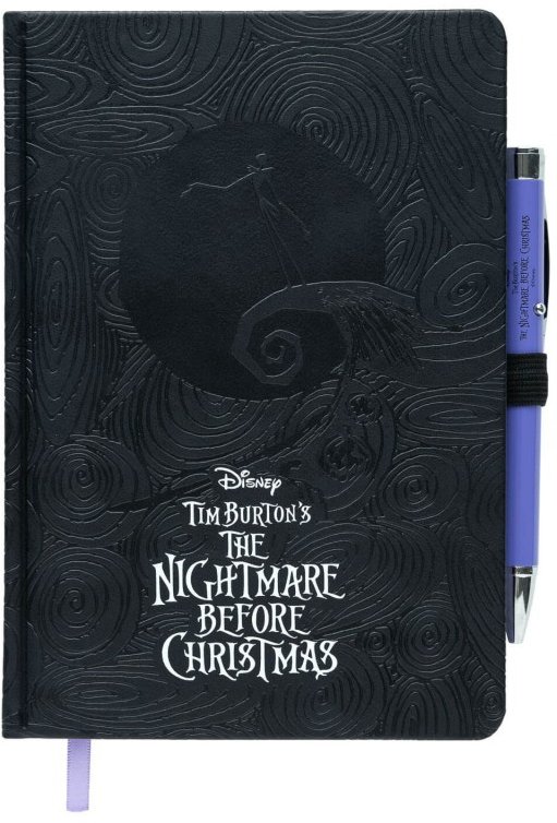 Sonic Videogame A5 Premium Notebook With Gift Box