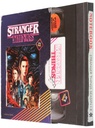 Stranger Things Vhs Premium A5 Notebook