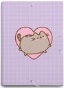 Pusheen Moments File Folder