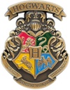 Harry Potter Hogwarts Magnet