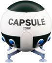 Dragon Ball Z Spaceship Capsule Corp Pen Holder