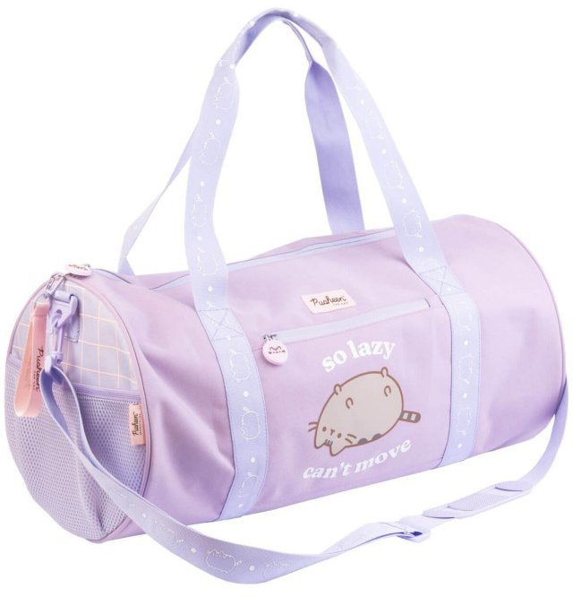 Pusheen Gym Bag