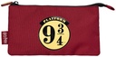 Harry Potter 9 3/4 Pencil Case