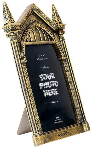 Harry Potter Mirror Of Erised 3D Photo Frame