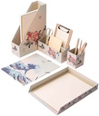 Japan Desk Organizer