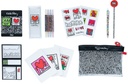 Keith Haring Stationery Set
